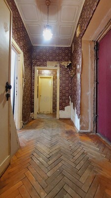 Продам двухкомнатную (2-комн.) квартиру, Зорге ул, 10к2, Москва г