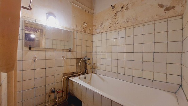 Продам двухкомнатную (2-комн.) квартиру, Зорге ул, 10к2, Москва г