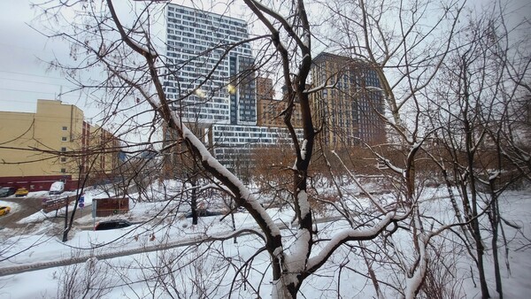 Продам двухкомнатную (2-комн.) квартиру, Зорге ул, 10к2, Москва г