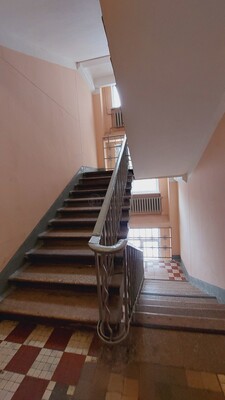 Продам двухкомнатную (2-комн.) квартиру, Зорге ул, 10к2, Москва г