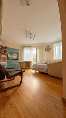 Продам двухкомнатную (2-комн.) квартиру, Стабильная ул, 9, Ростов-на-Дону г