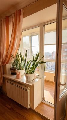 Продам двухкомнатную (2-комн.) квартиру, Стабильная ул, 9, Ростов-на-Дону г