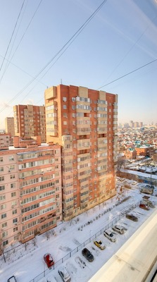 Продам двухкомнатную (2-комн.) квартиру, Стабильная ул, 9, Ростов-на-Дону г