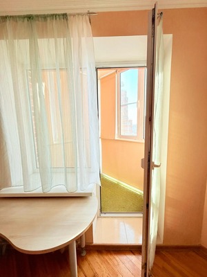 Продам двухкомнатную (2-комн.) квартиру, Стабильная ул, 9, Ростов-на-Дону г