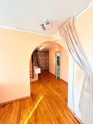 Продам двухкомнатную (2-комн.) квартиру, Стабильная ул, 9, Ростов-на-Дону г