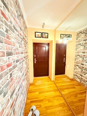 Продам двухкомнатную (2-комн.) квартиру, Стабильная ул, 9, Ростов-на-Дону г