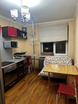 Продам двухкомнатную (2-комн.) квартиру, Стабильная ул, 9, Ростов-на-Дону г