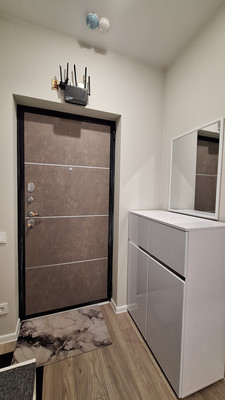 Сдам однокомнатную (1-комн.) квартиру, Искры (Адлерский р-н) ул, 88к10, Сочи г