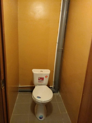 Продам двухкомнатную (2-комн.) квартиру, Жилпоселок ул, 6а, Выбити д