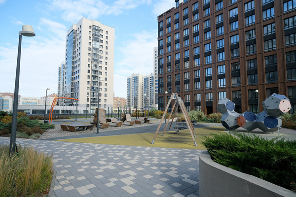 Продам двухкомнатную (2-комн.) квартиру, Алексея Козина ул, 2, Казань г