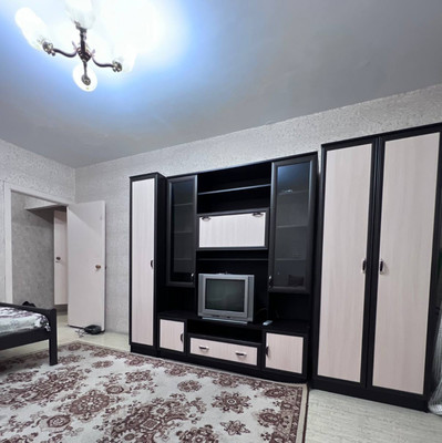 Продам однокомнатную (1-комн.) квартиру, Кальная ул, 23, Рязань г