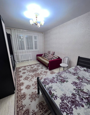 Продам однокомнатную (1-комн.) квартиру, Кальная ул, 23, Рязань г