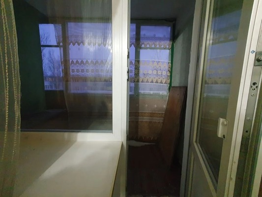 Продам трехкомнатную (3-комн.) квартиру, Коммунистическая ул, 13, Кропоткин г