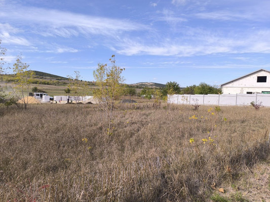 Продам участок 11 соток, Фермерское хоз., Дубки с, 0 км от города