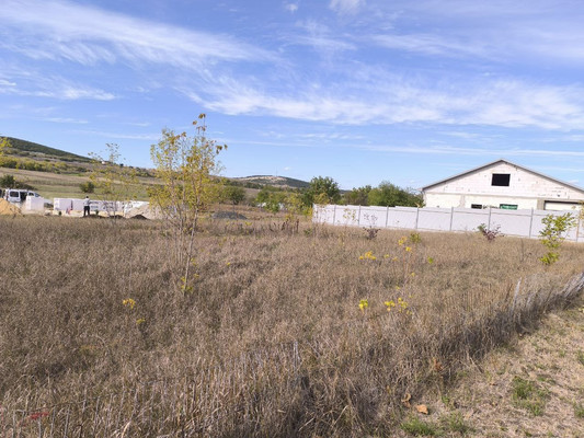 Продам участок 11 соток, Фермерское хоз., Дубки с, 0 км от города