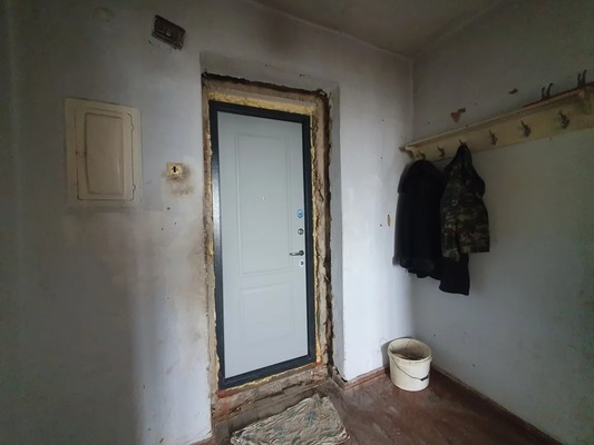 Продам двухкомнатную (2-комн.) квартиру, Красная ул, 50, Кропоткин г