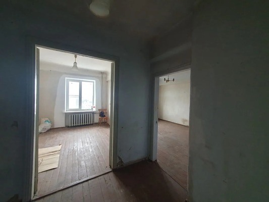 Продам двухкомнатную (2-комн.) квартиру, Красная ул, 50, Кропоткин г