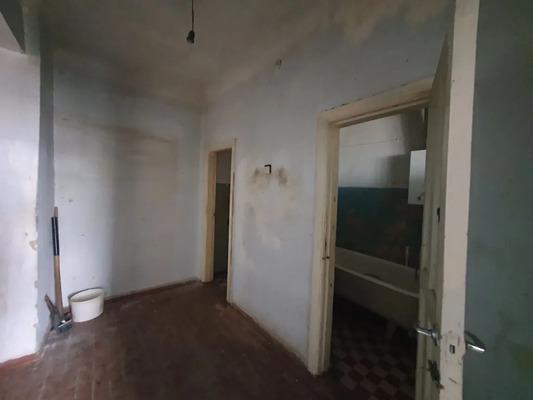 Продам двухкомнатную (2-комн.) квартиру, Красная ул, 50, Кропоткин г