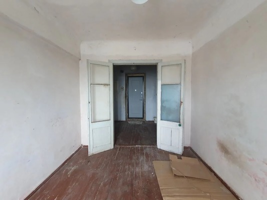 Продам двухкомнатную (2-комн.) квартиру, Красная ул, 50, Кропоткин г