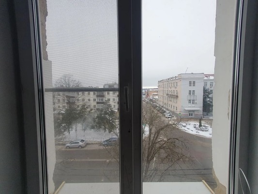 Продам двухкомнатную (2-комн.) квартиру, Красная ул, 50, Кропоткин г