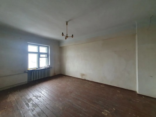 Продам двухкомнатную (2-комн.) квартиру, Красная ул, 50, Кропоткин г