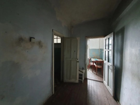 Продам двухкомнатную (2-комн.) квартиру, Красная ул, 50, Кропоткин г