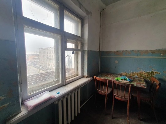 Продам двухкомнатную (2-комн.) квартиру, Красная ул, 50, Кропоткин г