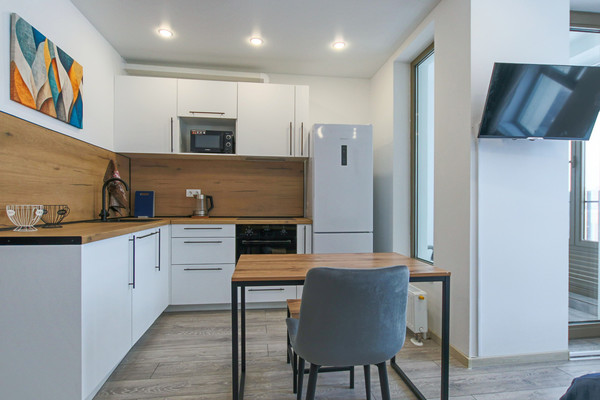 Сдам однокомнатную (1-комн.) квартиру, Челюскина ул, 2, Санкт-Петербург г