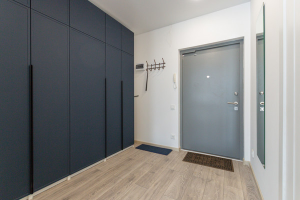 Сдам однокомнатную (1-комн.) квартиру, Челюскина ул, 2, Санкт-Петербург г