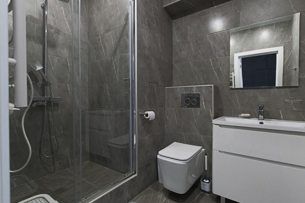 Сдам однокомнатную (1-комн.) квартиру, Челюскина ул, 2, Санкт-Петербург г