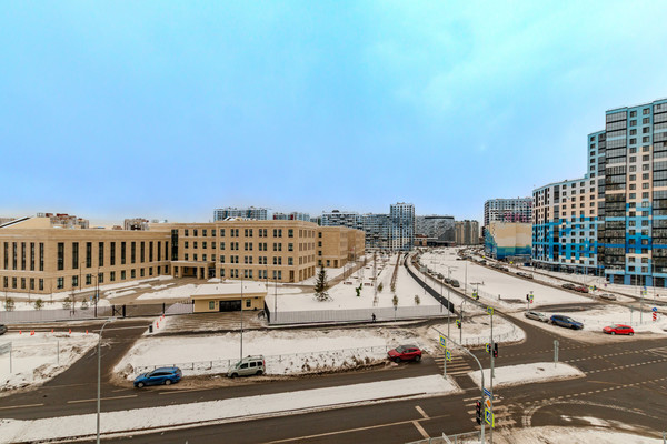 Сдам однокомнатную (1-комн.) квартиру, Челюскина ул, 2, Санкт-Петербург г