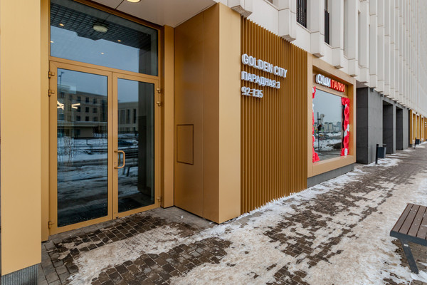 Сдам однокомнатную (1-комн.) квартиру, Челюскина ул, 2, Санкт-Петербург г