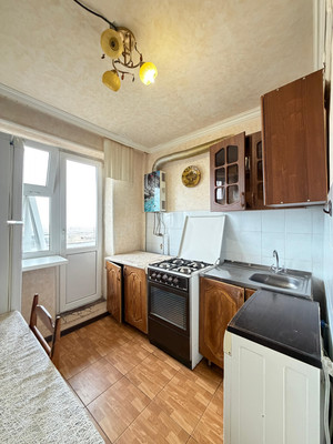 Продам однокомнатную (1-комн.) квартиру, Тарчокова А.Б. ул, 83, Нарткала г