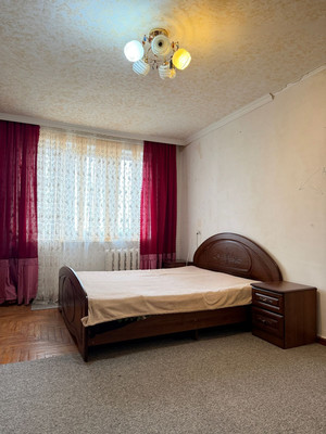 Продам однокомнатную (1-комн.) квартиру, Тарчокова А.Б. ул, 83, Нарткала г