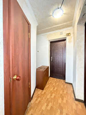 Продам однокомнатную (1-комн.) квартиру, Тарчокова А.Б. ул, 83, Нарткала г