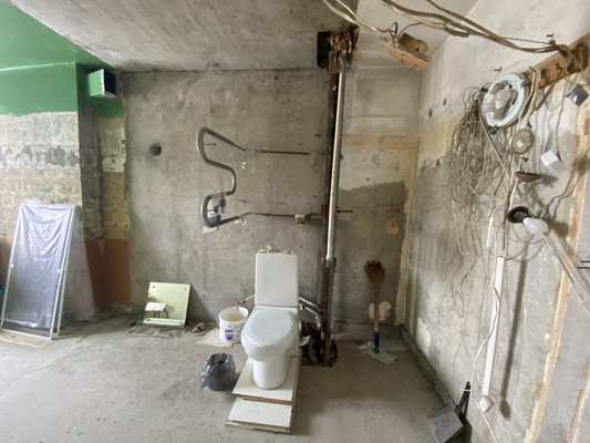 Продам двухкомнатную (2-комн.) квартиру, Коммунистическая ул, 17, Раменское г