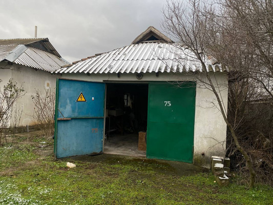 Продам дом, Черноморская ул, 75, Равнополье с, 0 км от города
