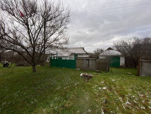 Продам дом, Черноморская ул, 75, Равнополье с, 0 км от города