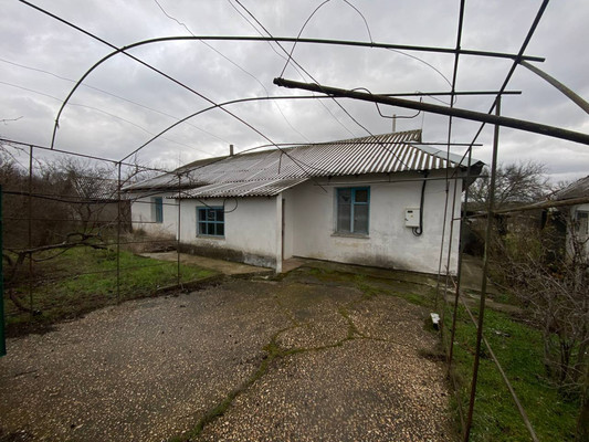 Продам дом, Черноморская ул, 75, Равнополье с, 0 км от города
