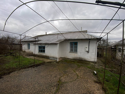 Продам дом, Черноморская ул, 75, Равнополье с, 0 км от города