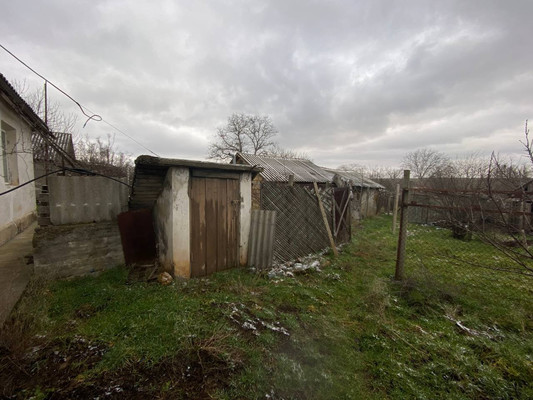 Продам дом, Черноморская ул, 75, Равнополье с, 0 км от города