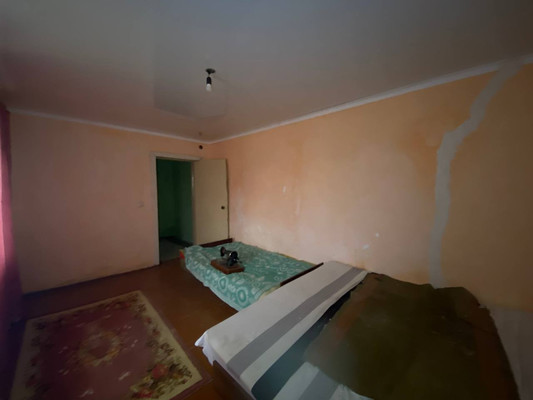 Продам дом, Черноморская ул, 75, Равнополье с, 0 км от города