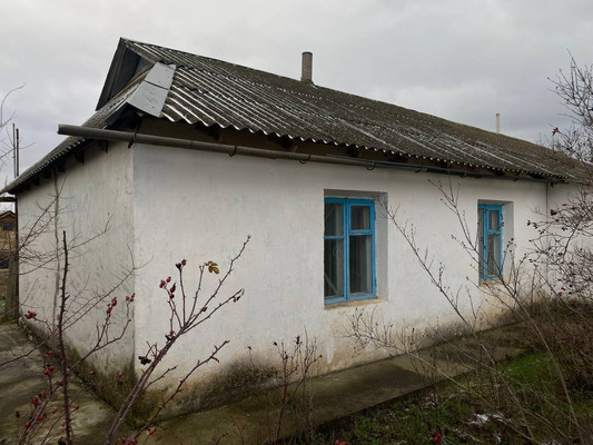 Продам дом, Черноморская ул, 75, Равнополье с, 0 км от города