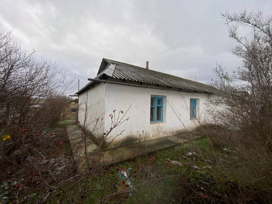 Продам дом, Черноморская ул, 75, Равнополье с, 0 км от города