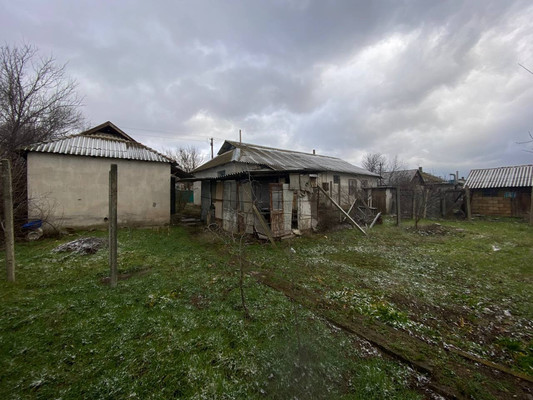 Продам дом, Черноморская ул, 75, Равнополье с, 0 км от города