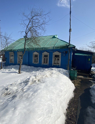 Продам дом, Парковая ул, 14, Молоди с, 0 км от города