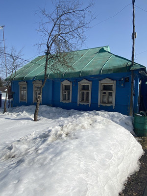 Продам дом, Парковая ул, 14, Молоди с, 0 км от города