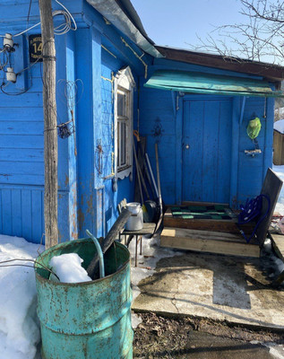 Продам дом, Парковая ул, 14, Молоди с, 0 км от города