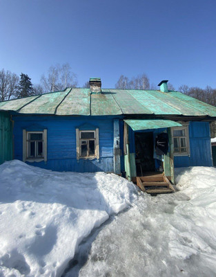 Продам дом, Парковая ул, 14, Молоди с, 0 км от города