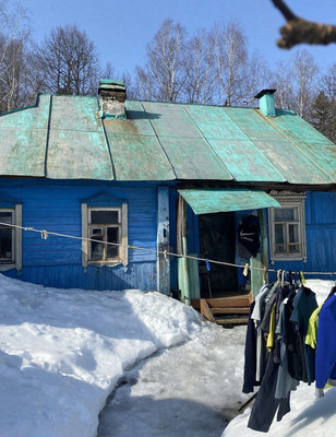 Продам дом, Парковая ул, 14, Молоди с, 0 км от города